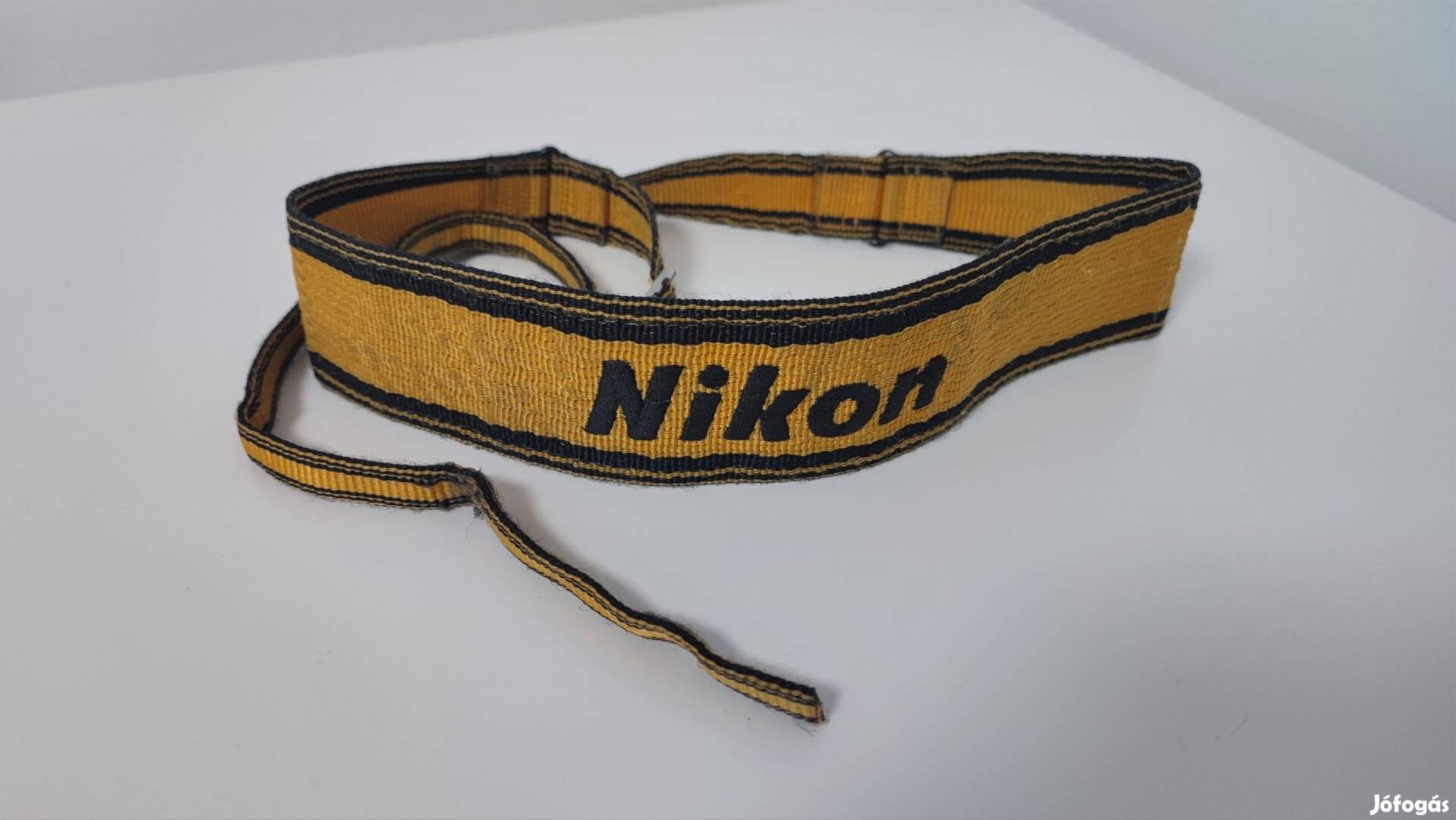 Nikon fényképezőgéphez vállpánt 