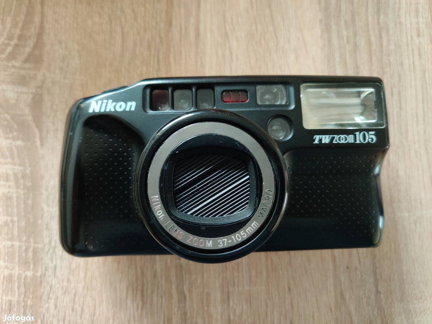 Nikon tw zoom 105