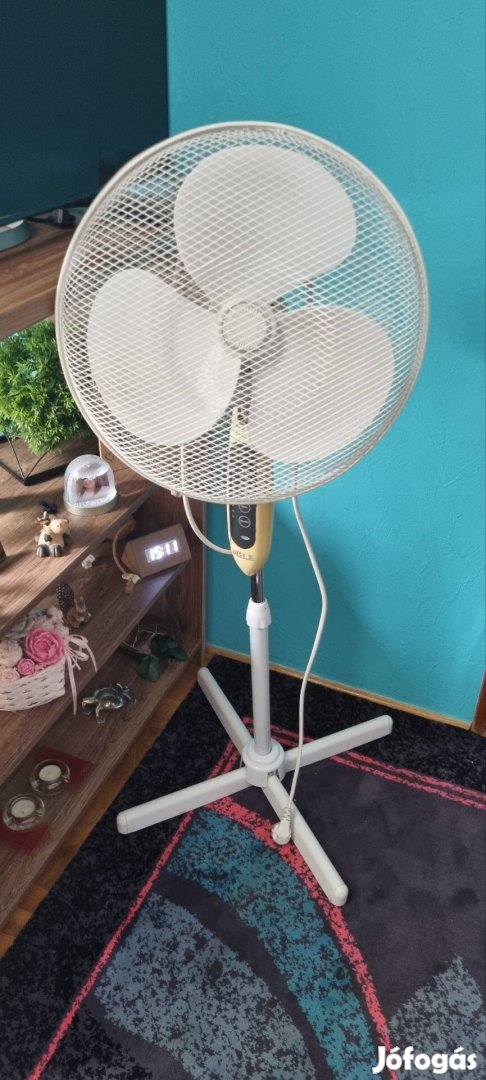 Nile ventilátor 
