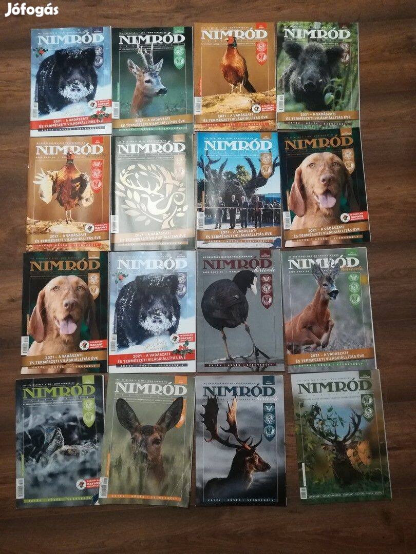 Nimród magazin