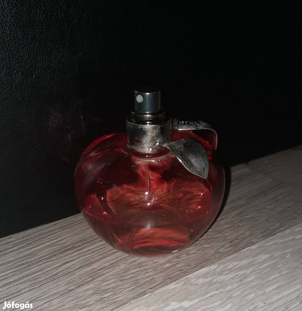 Nina Ricci Nina edt női illat