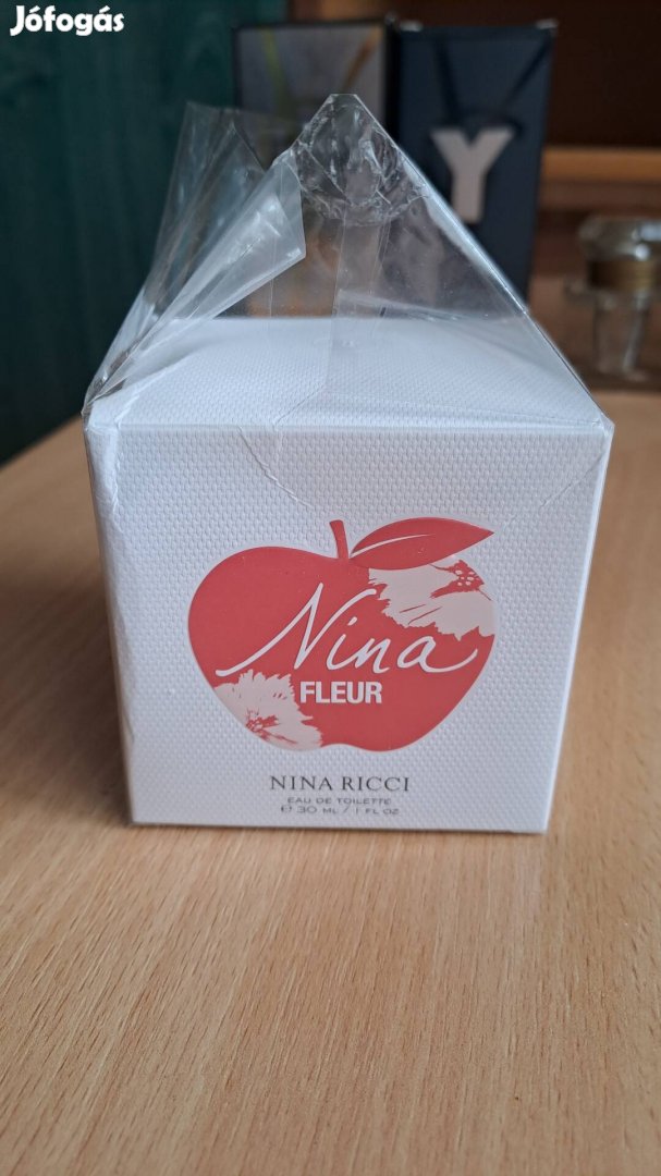 Nina Ricci - Nina Fleur 30 ml