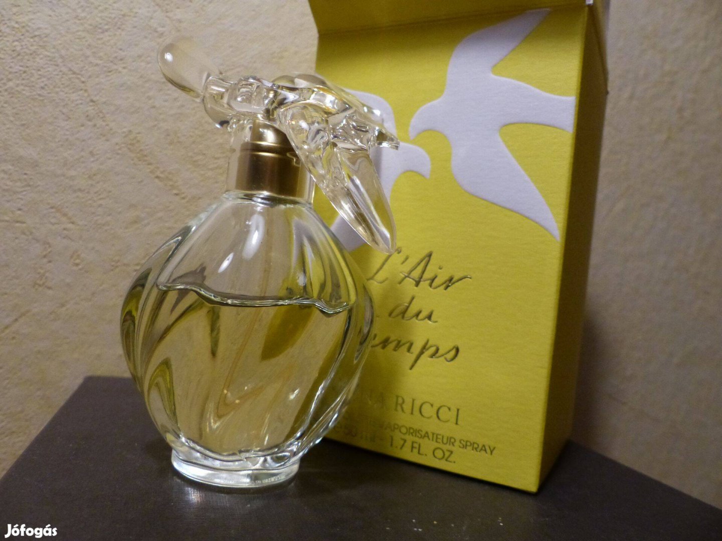 Nina Ricci parfüm