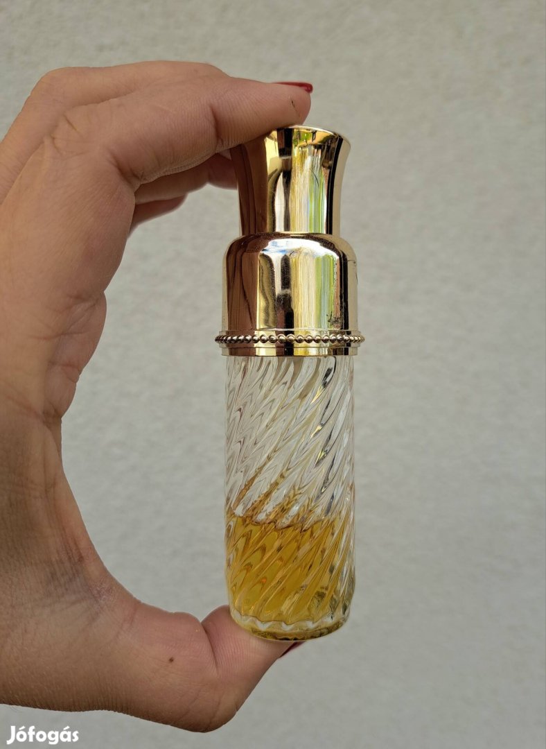 Nina Ricci vintage parfüm