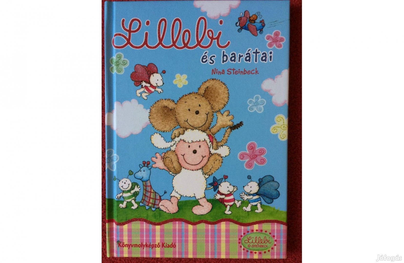 Nina Steinbeck Lillebi és barátai