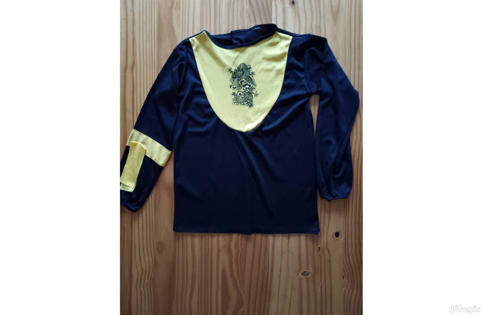 Nindzsa jelmez eladó 3