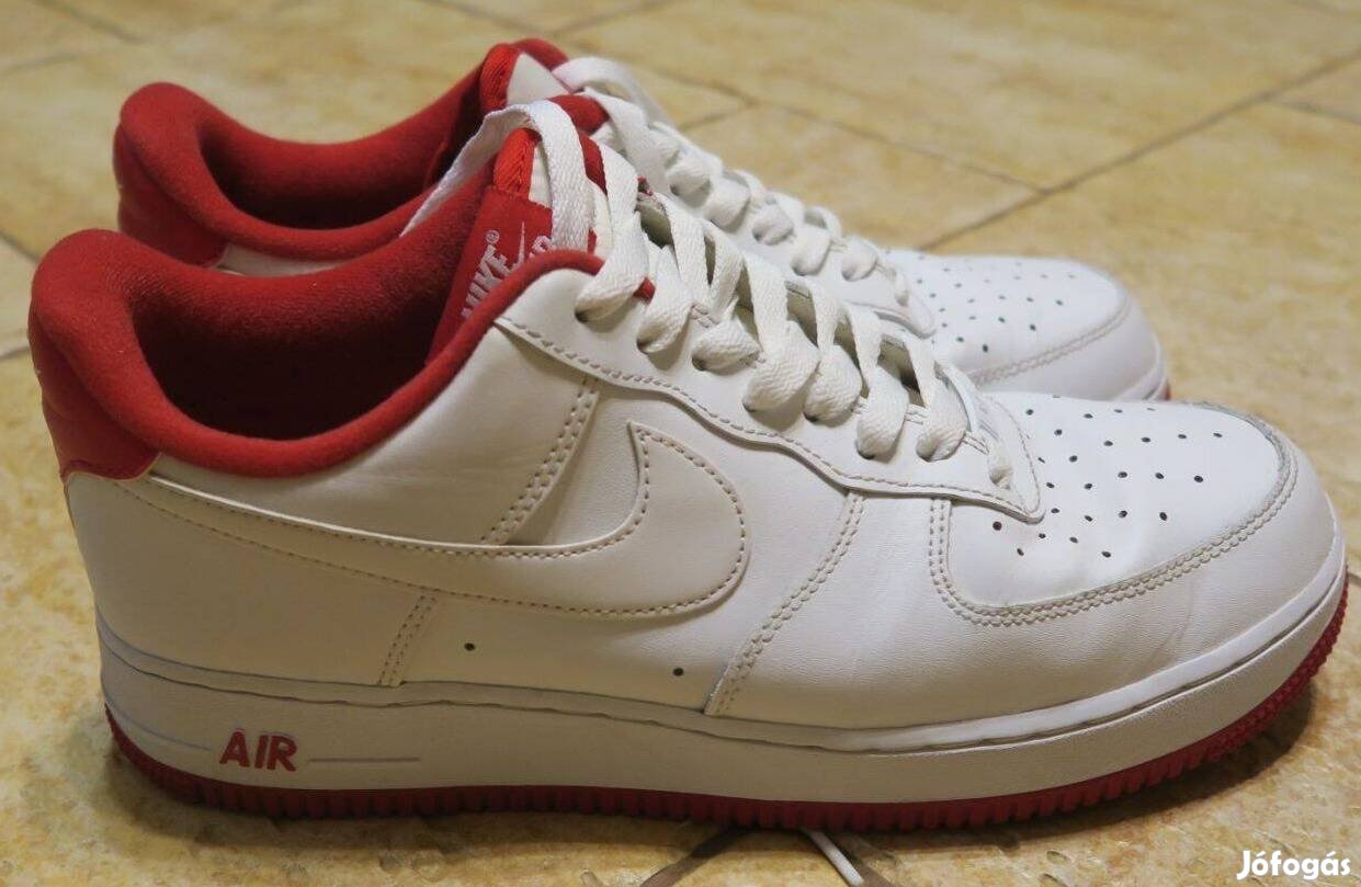 Nine Air Force 1 Sneaker 42,5