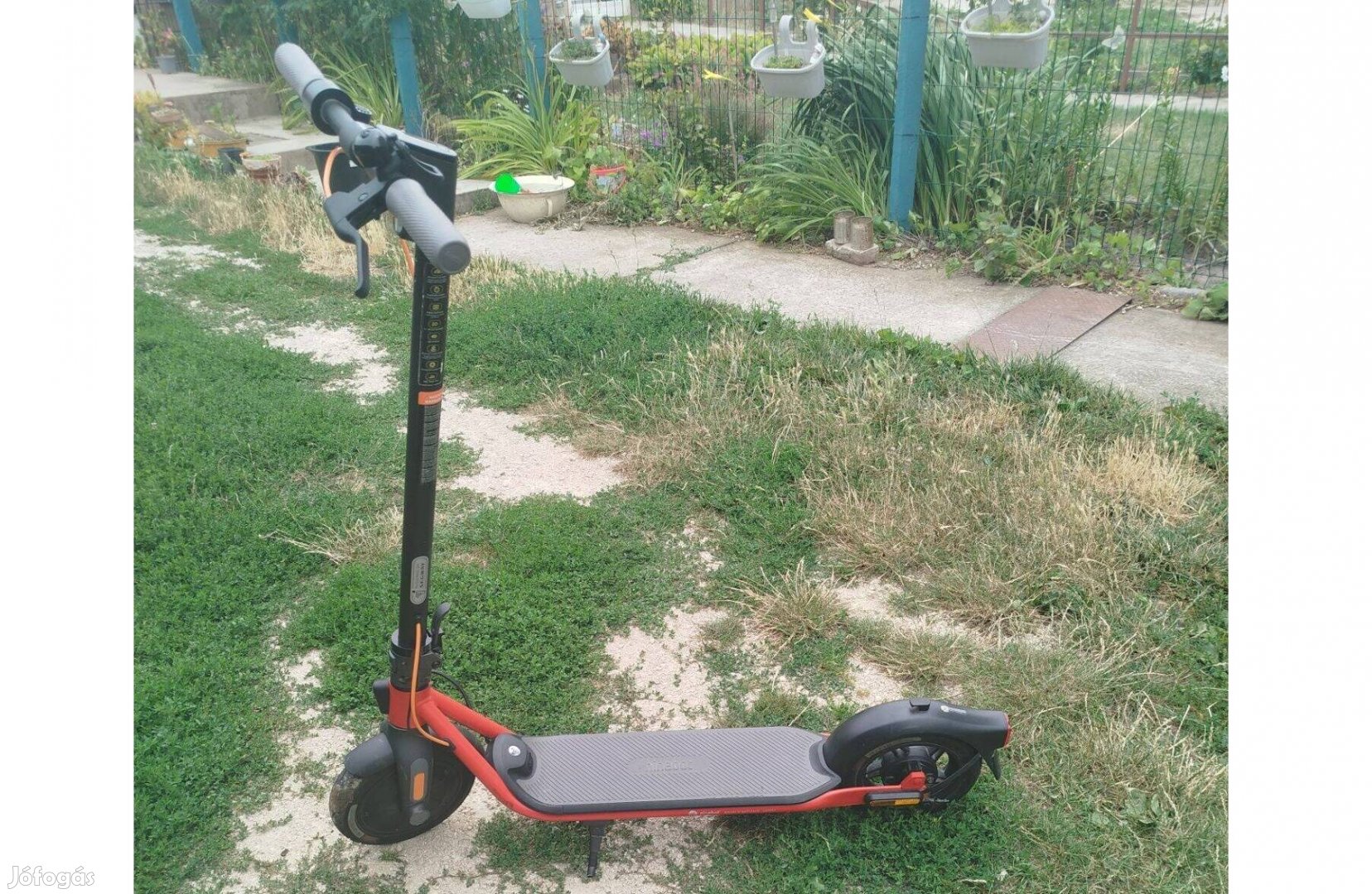 Ninebot D28 e