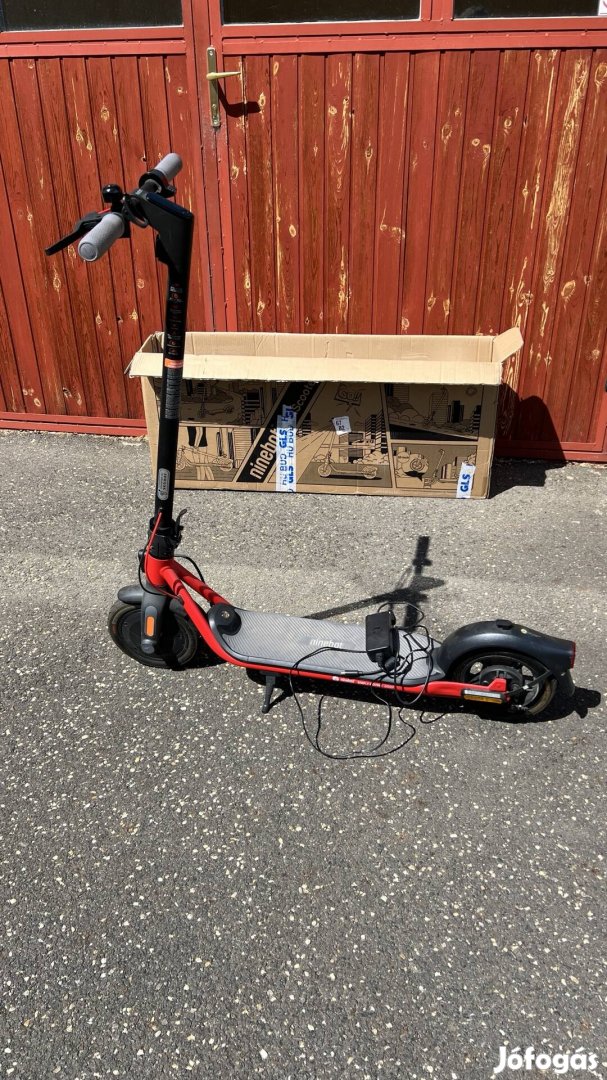 Ninebot D38E