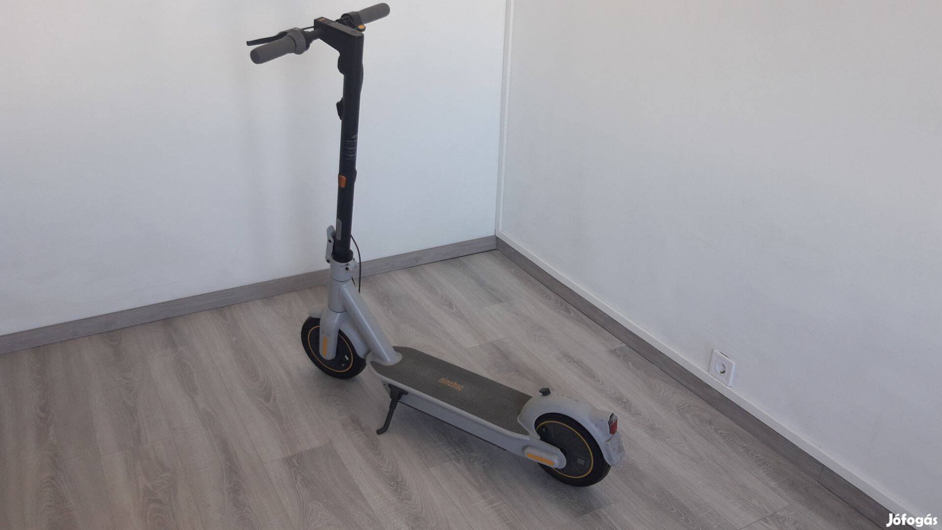 Ninebot E-roller