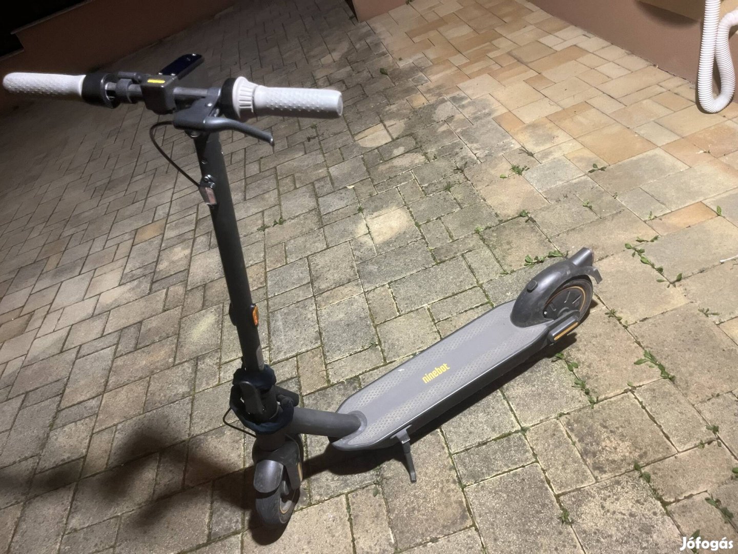 Ninebot Elektromos Roller