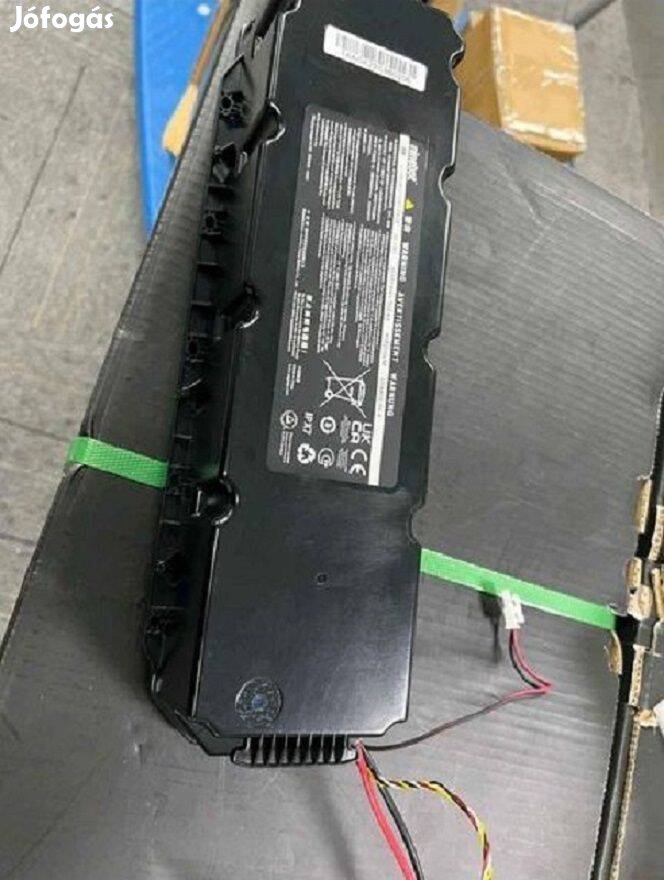 Ninebot Elektromos Roller Akkumulátor 36V/15,3Ah