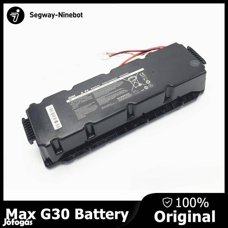 Ninebot Elektromos Roller Lithium Akkumulátor 36V/15,3Ah