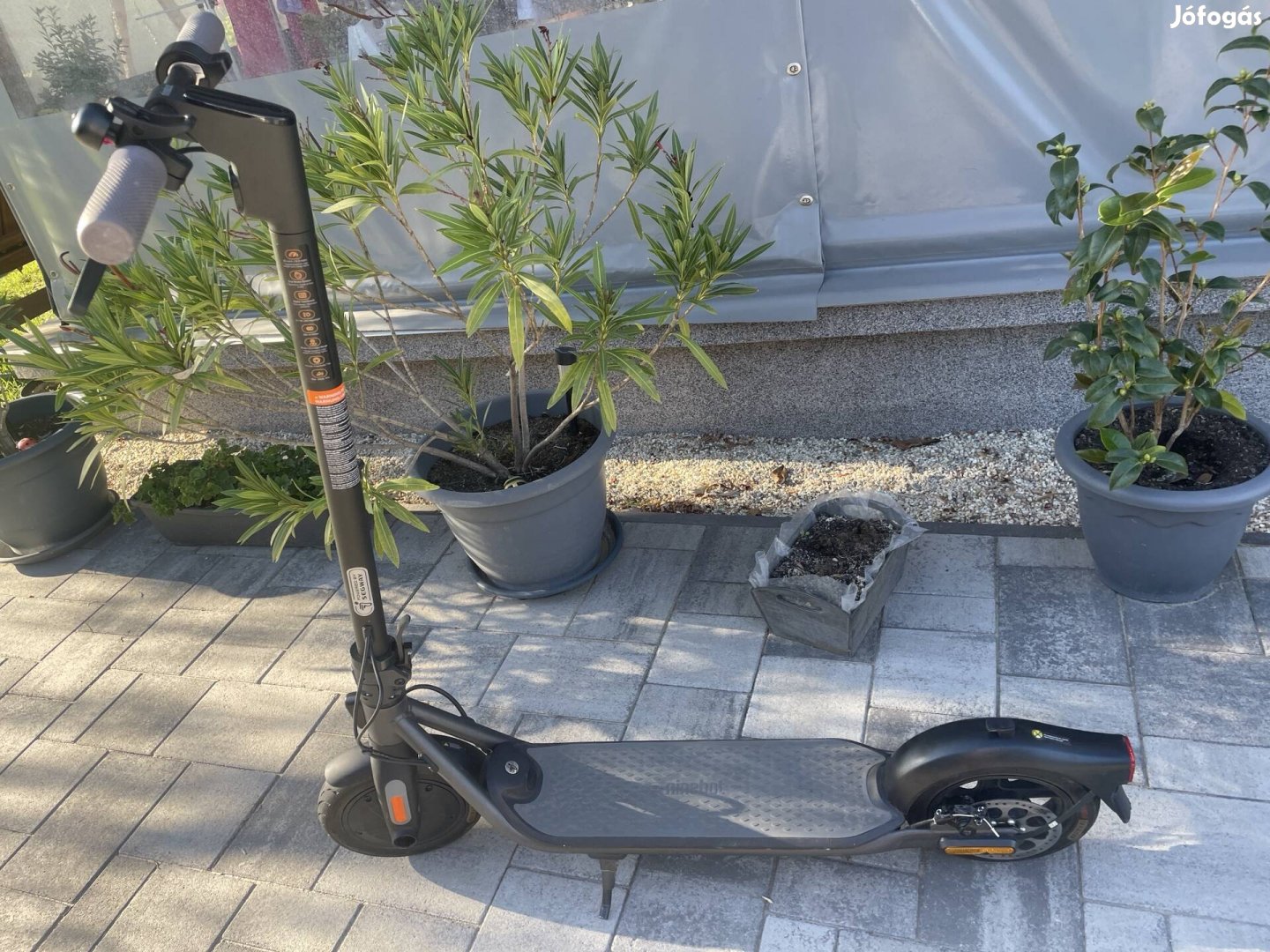 Ninebot F25 II