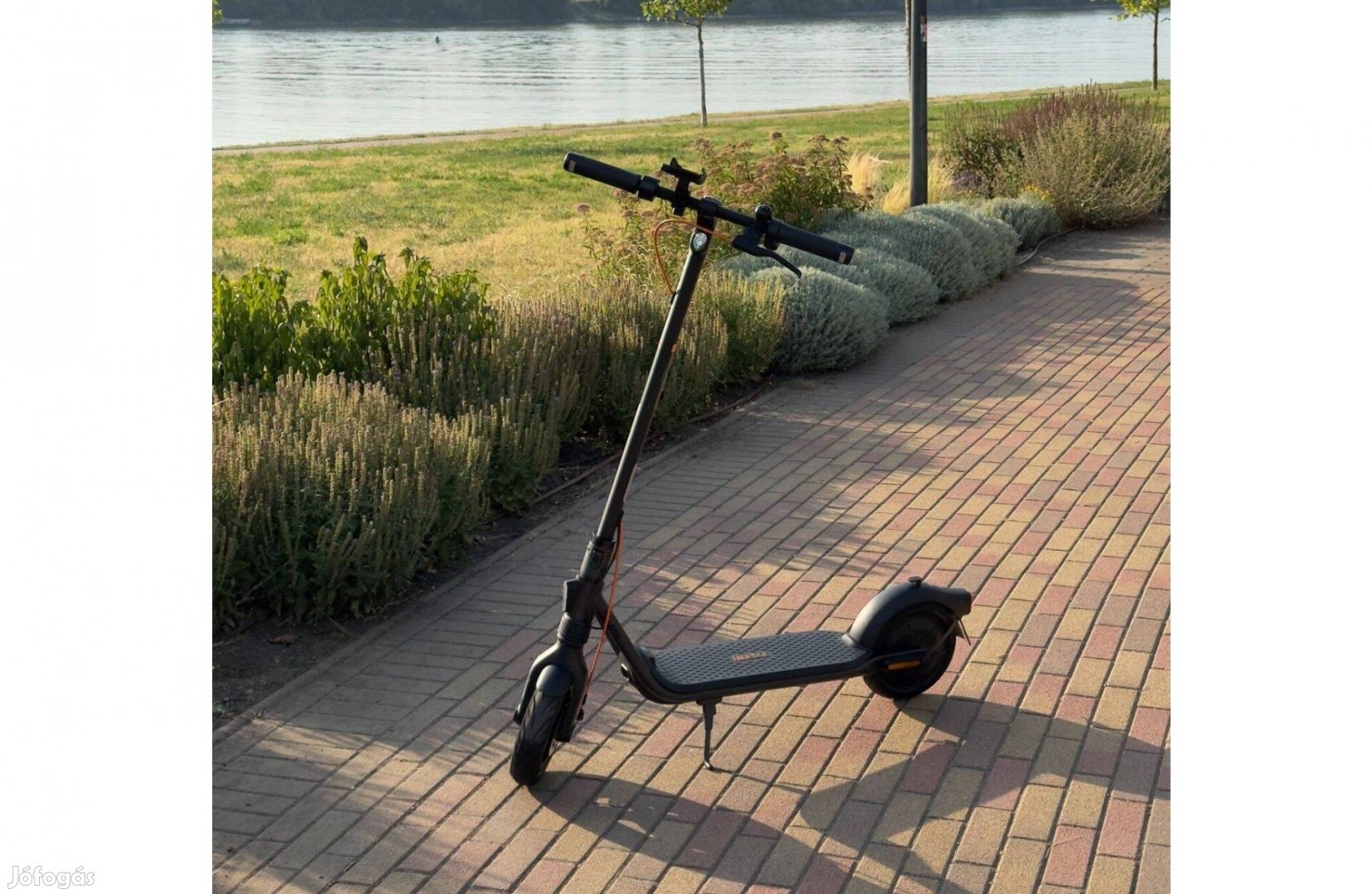 Ninebot F2 Pro