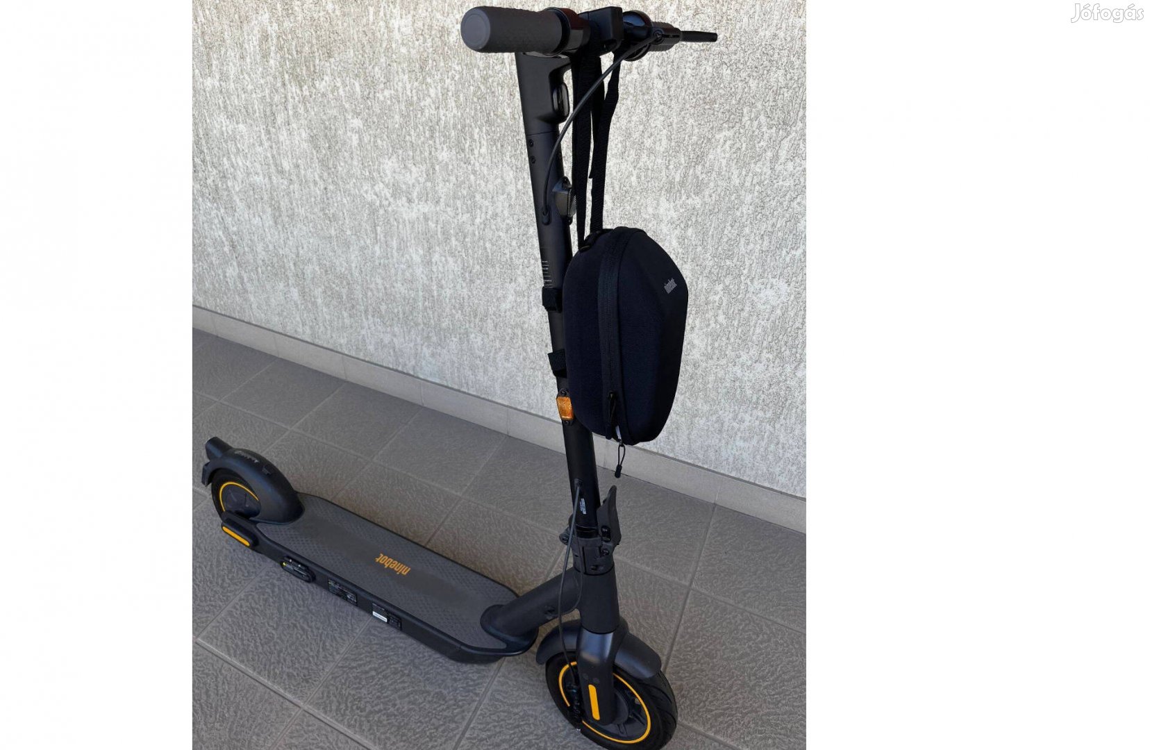 Ninebot G30 Max