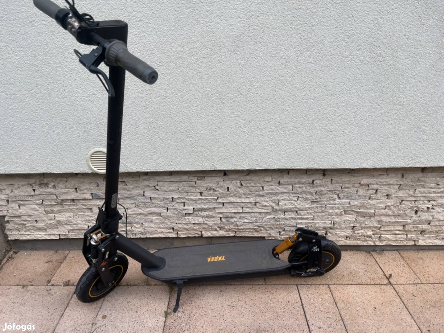 Ninebot G30 elektromos Roller M365