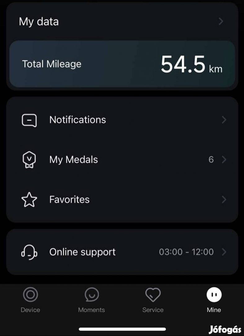 Ninebot Kickscooter C2 Pro