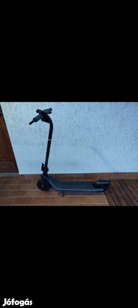 Ninebot Kickscooter E2 elektomos roller