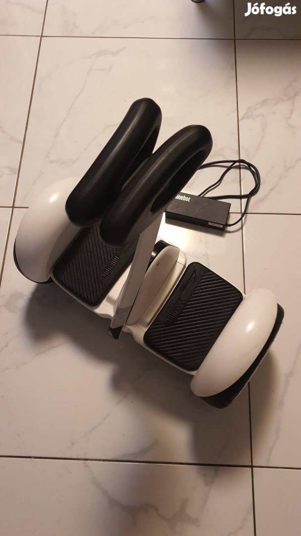 Ninebot Segway mini
