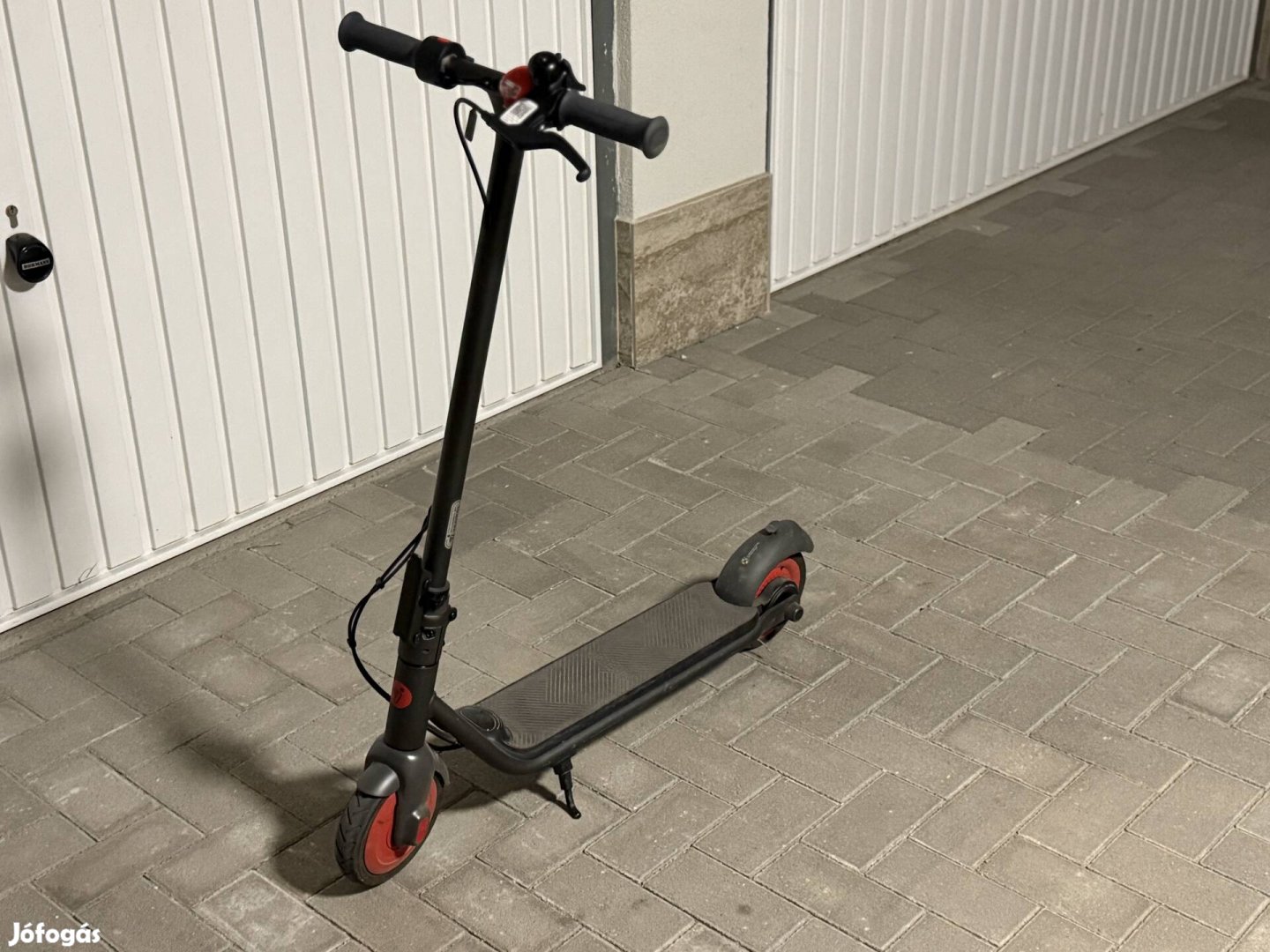 Ninebot ekickscooter Zing C20 Gyermek elektromos roller
