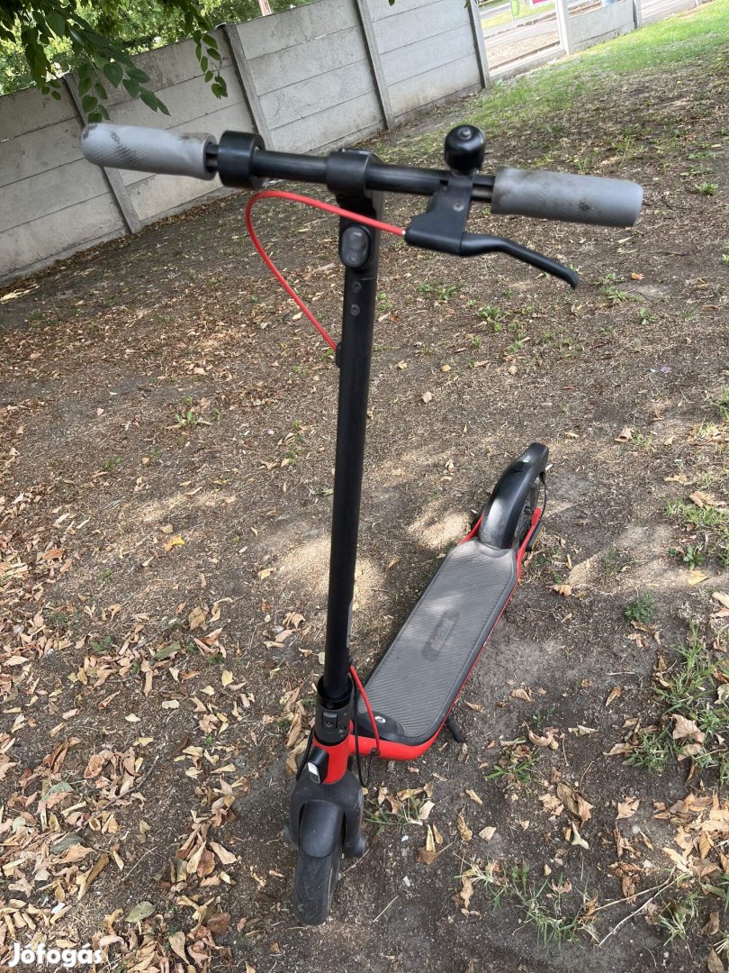 Ninebot elektromos roller 
