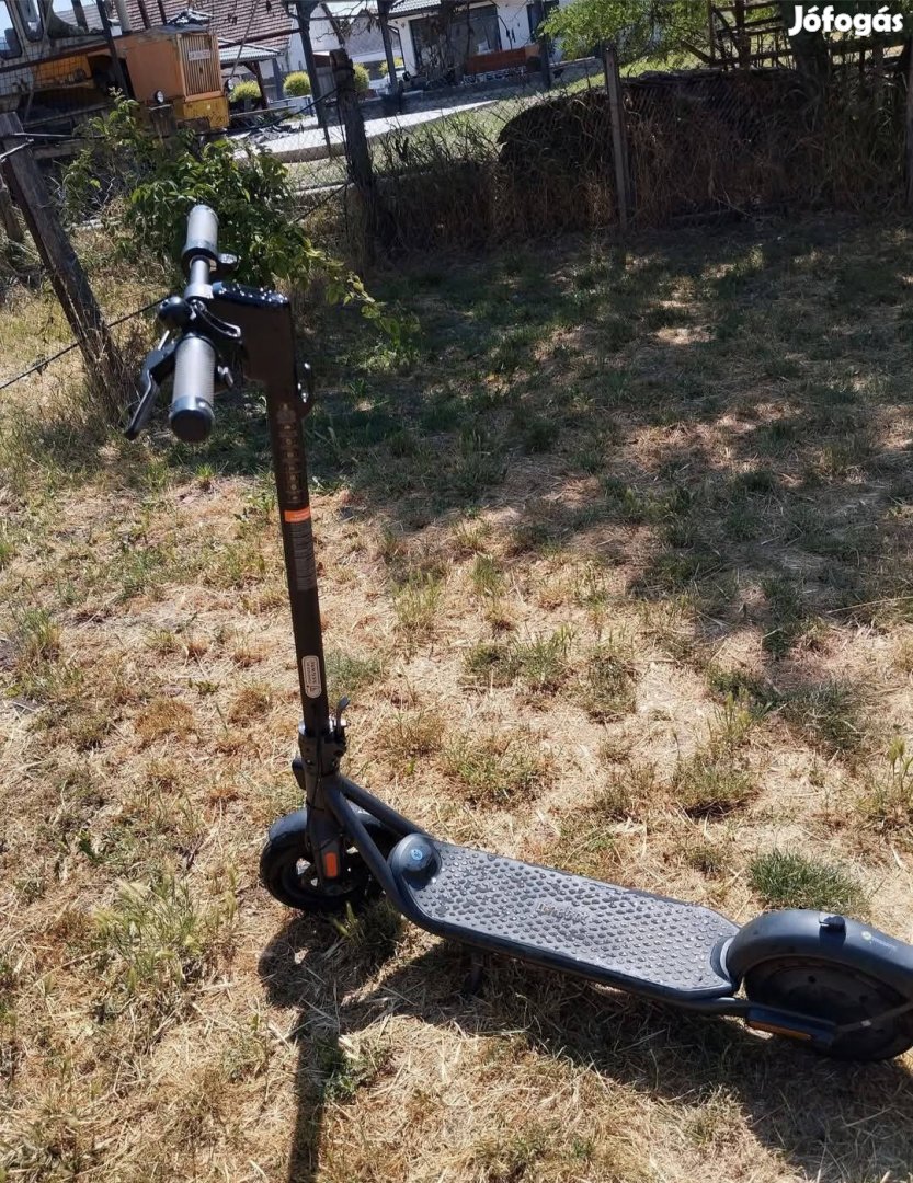 Ninebot f2 elektromosroller 