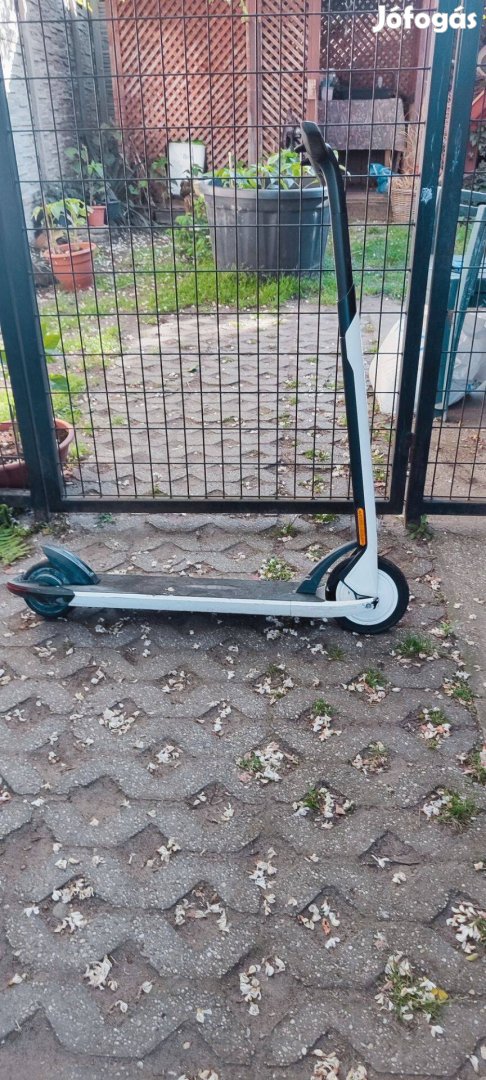 Ninebot kickscooter air 15 T