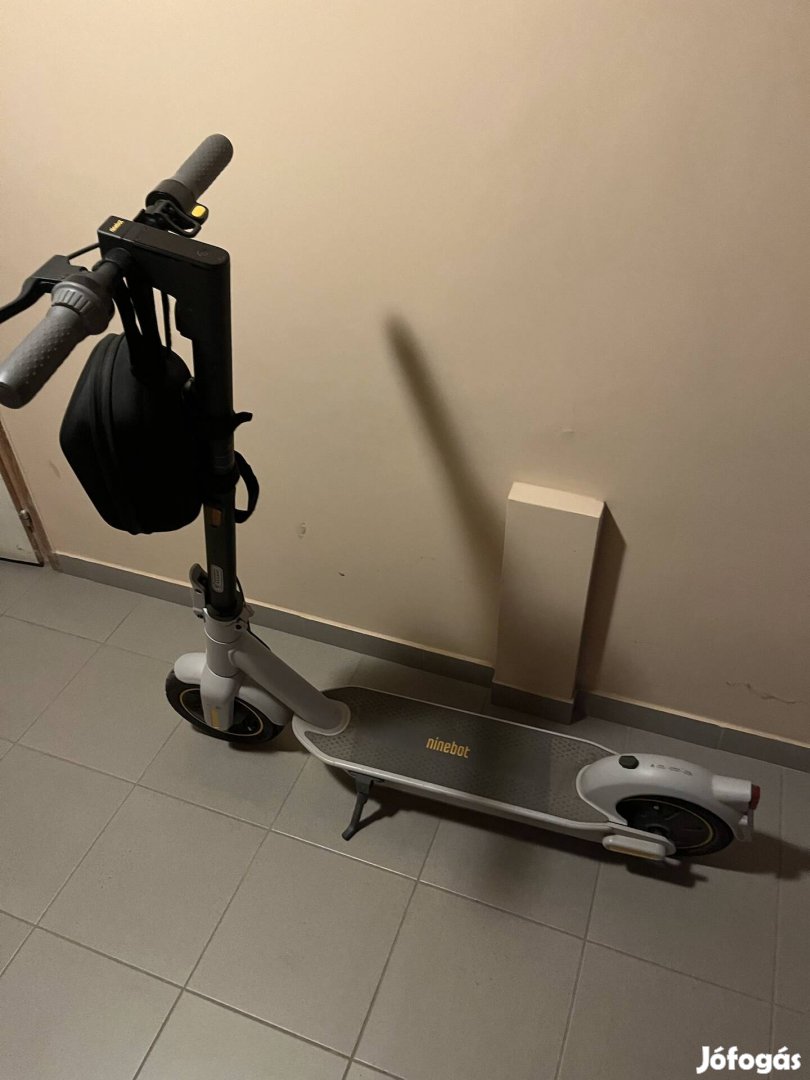 Ninebot segway G30