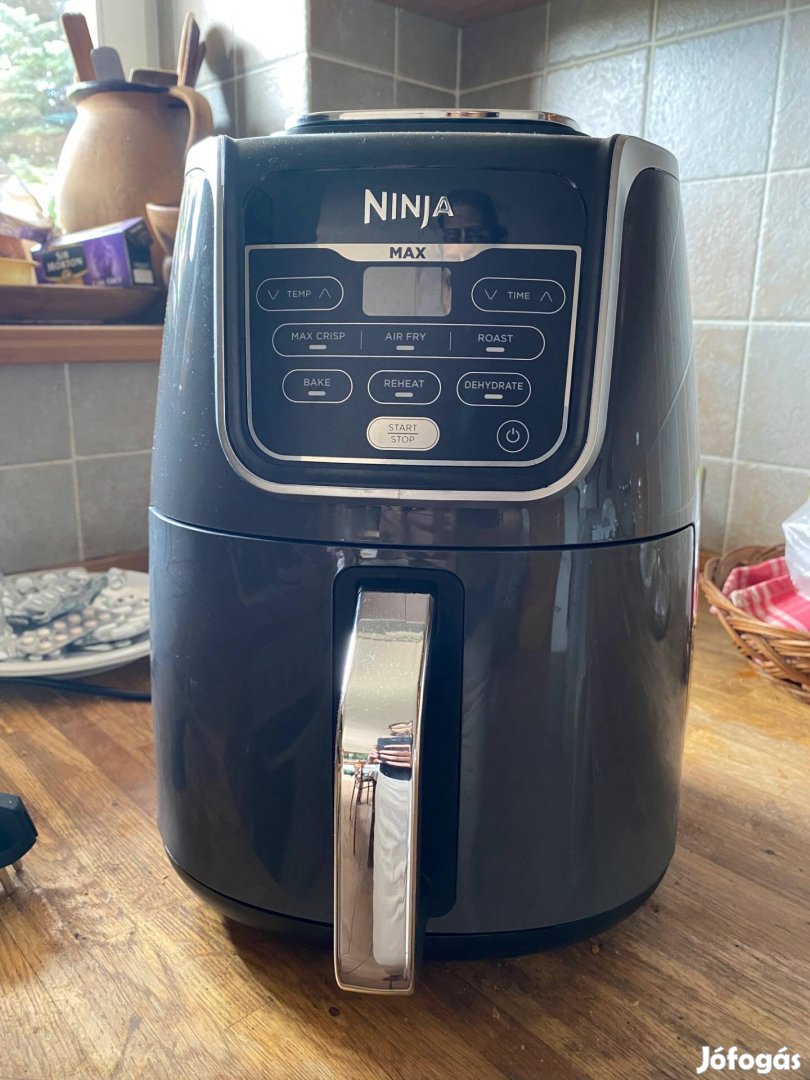 Ninja Airfryer
