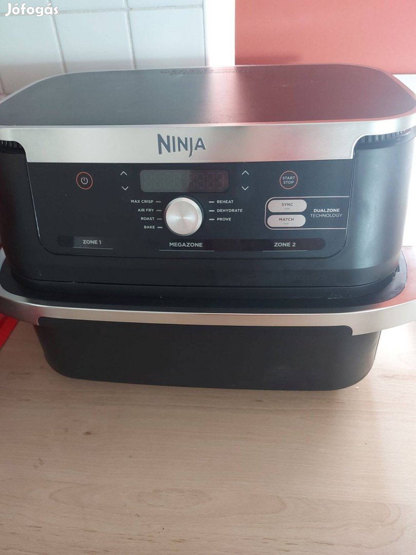 Ninja af500 air fryer