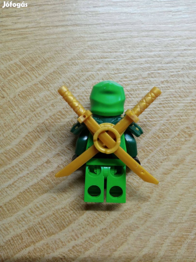 Ninjago figura, ninjago loyd figura