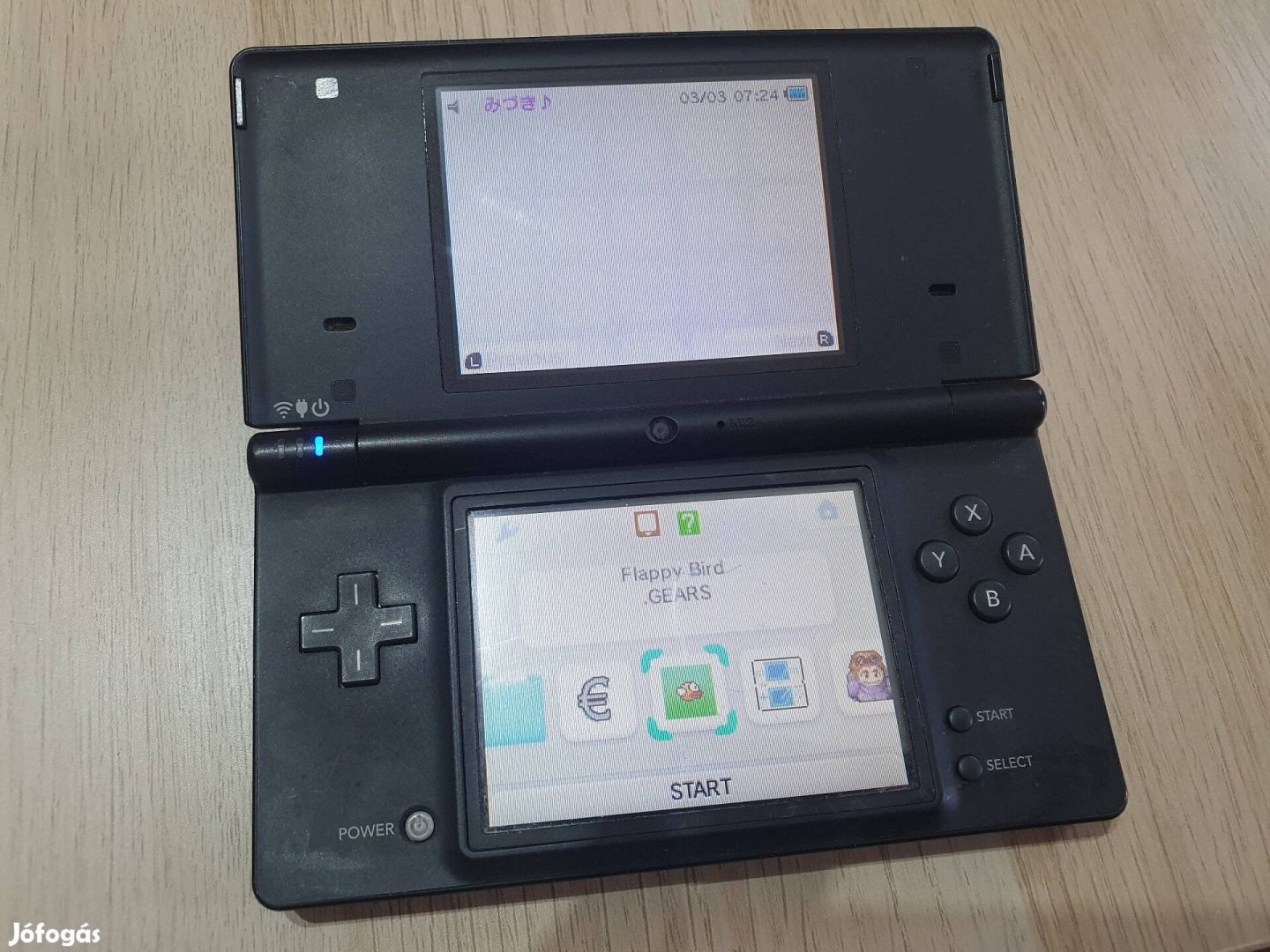 Nintendo DSI Cfw 2Gb