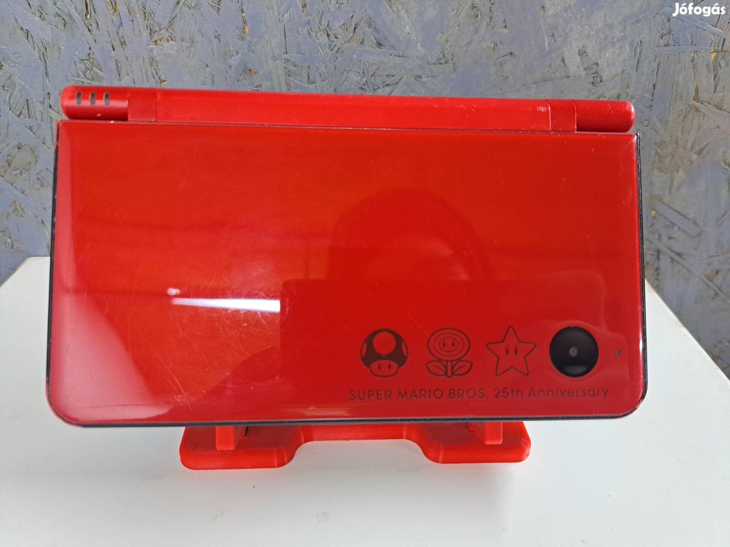 Nintendo DSI XL 25th Super Mario Edition