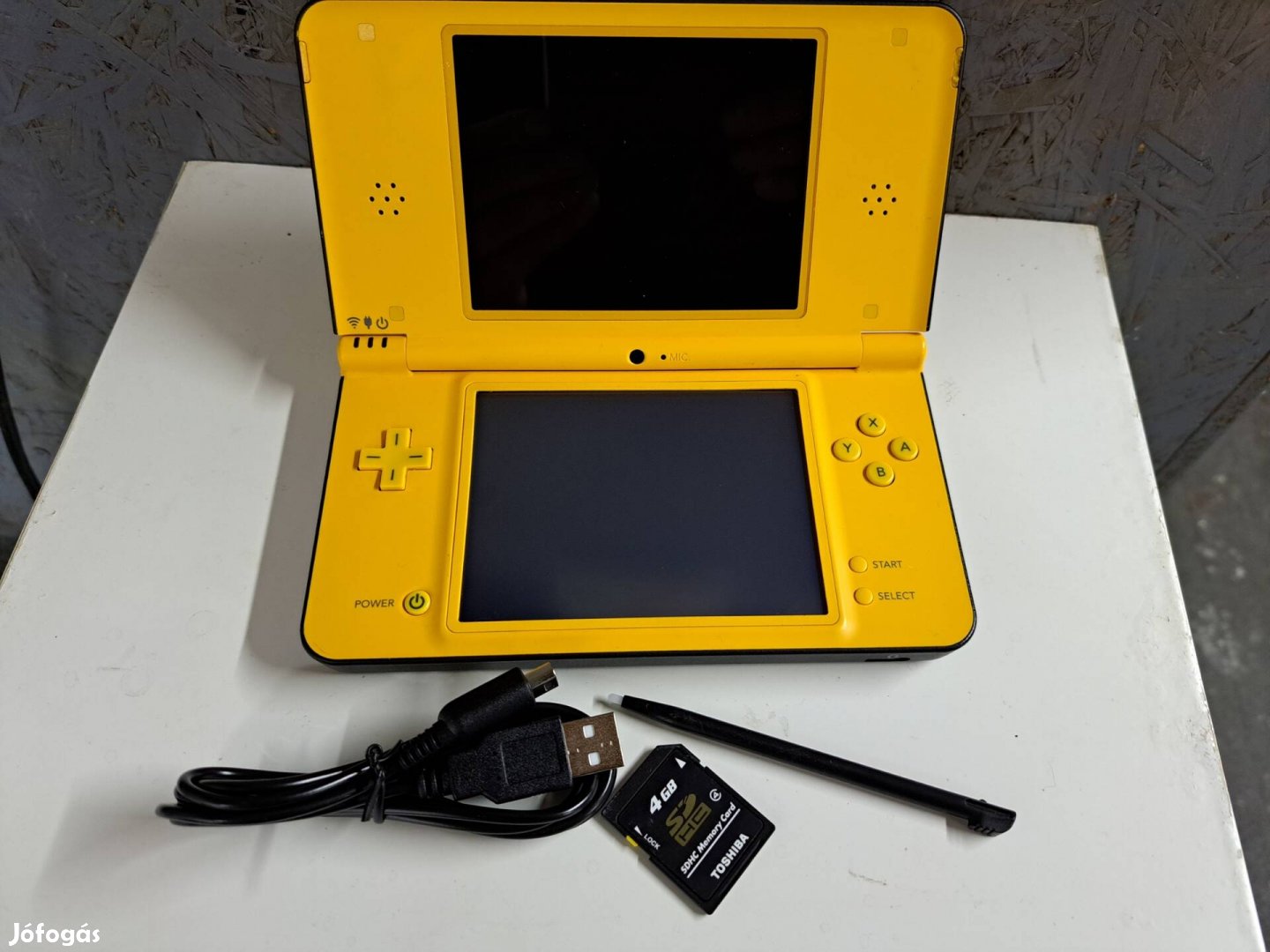 Nintendo DSI XL 4GB Twilight++