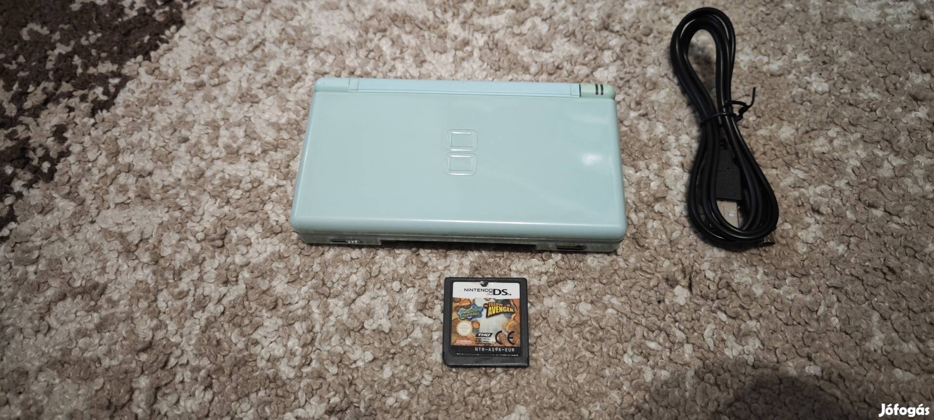 Nintendo DS Lite