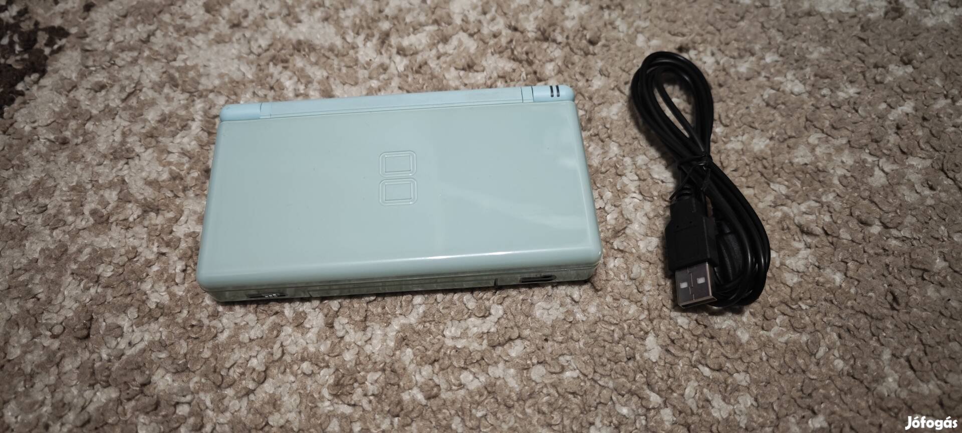 Nintendo DS Lite