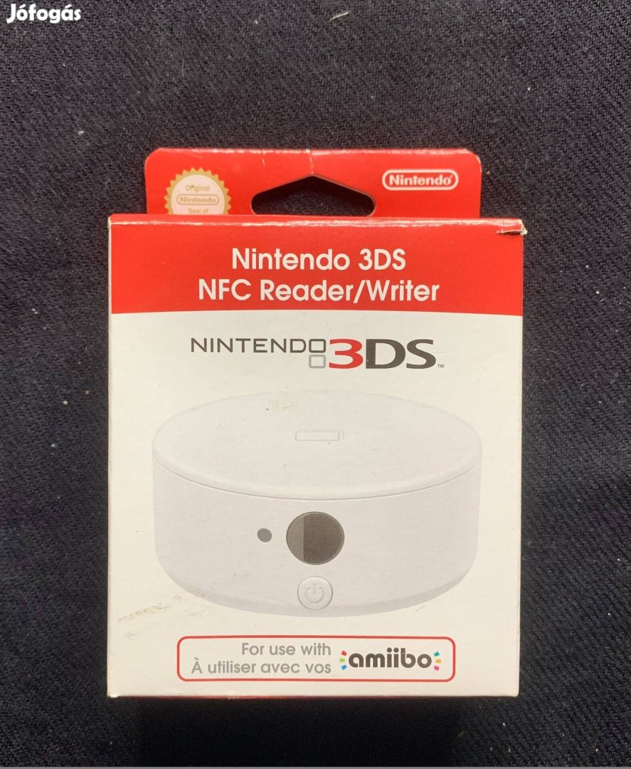 Nintendo DS NFC író / Olvasó