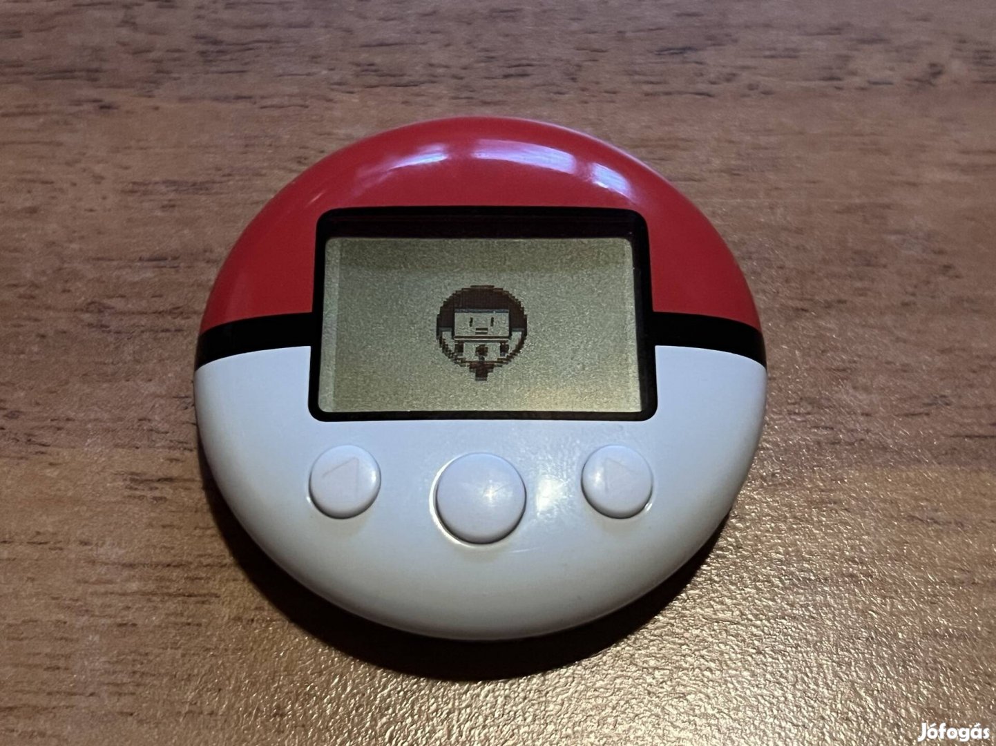 Nintendo DS Pokewalker