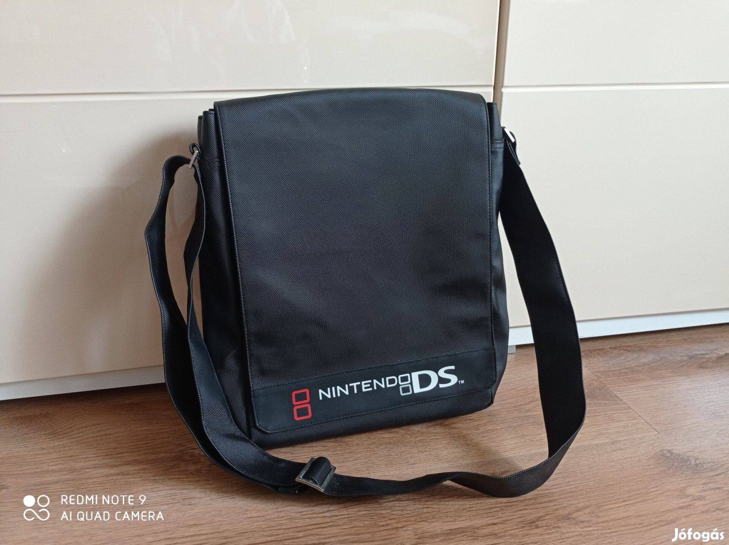 Nintendo DS táska válltáska