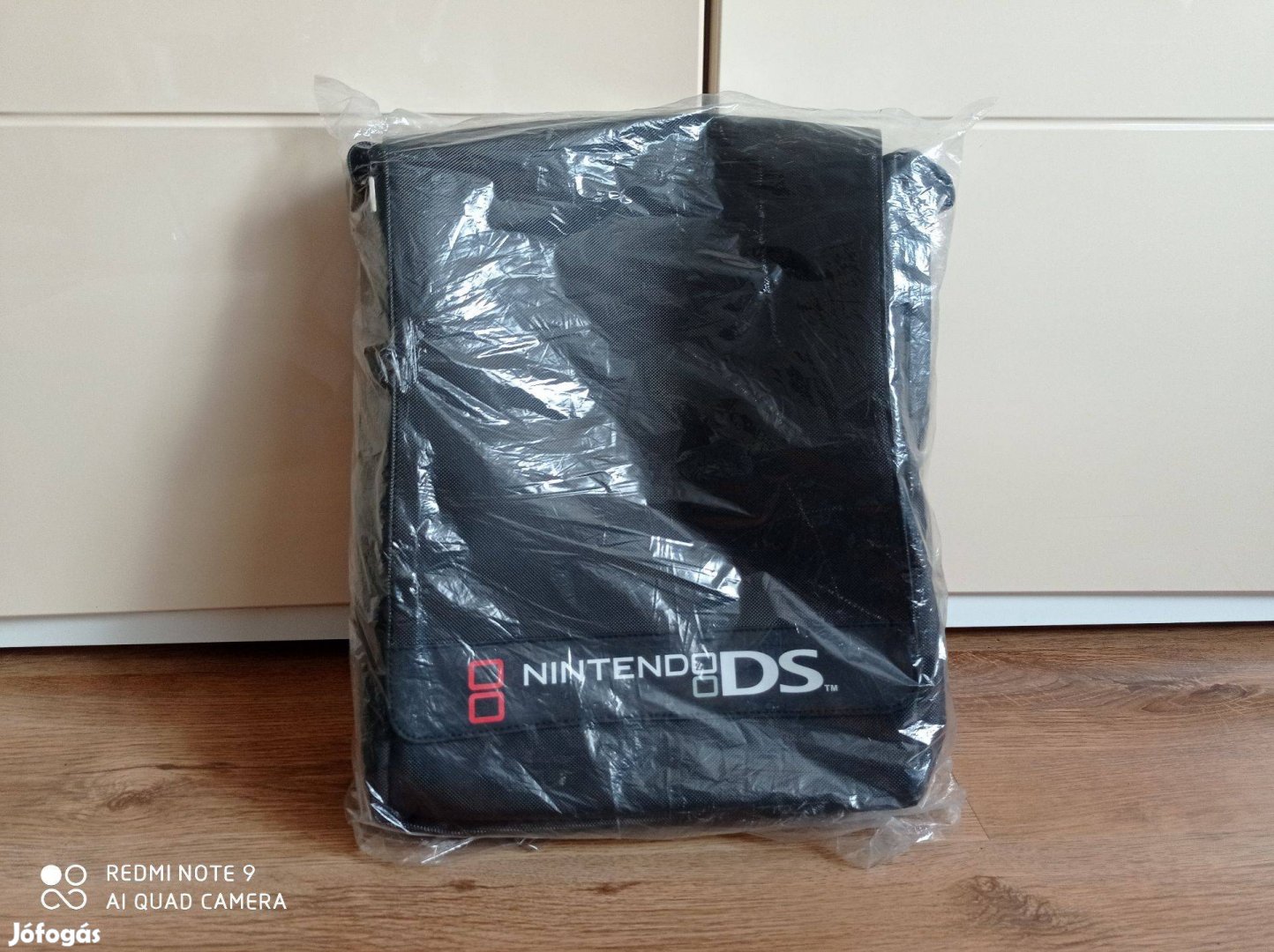 Nintendo DS táska válltáska - új