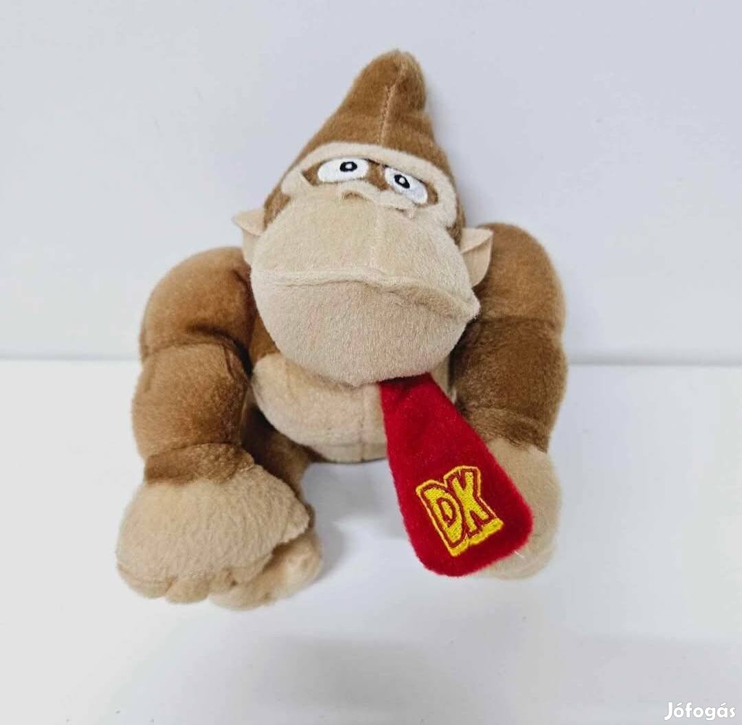 Nintendo Donkey Kong