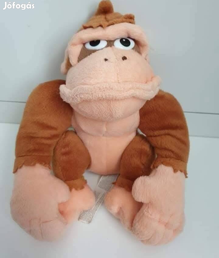 Nintendo Donkey Kong Majom