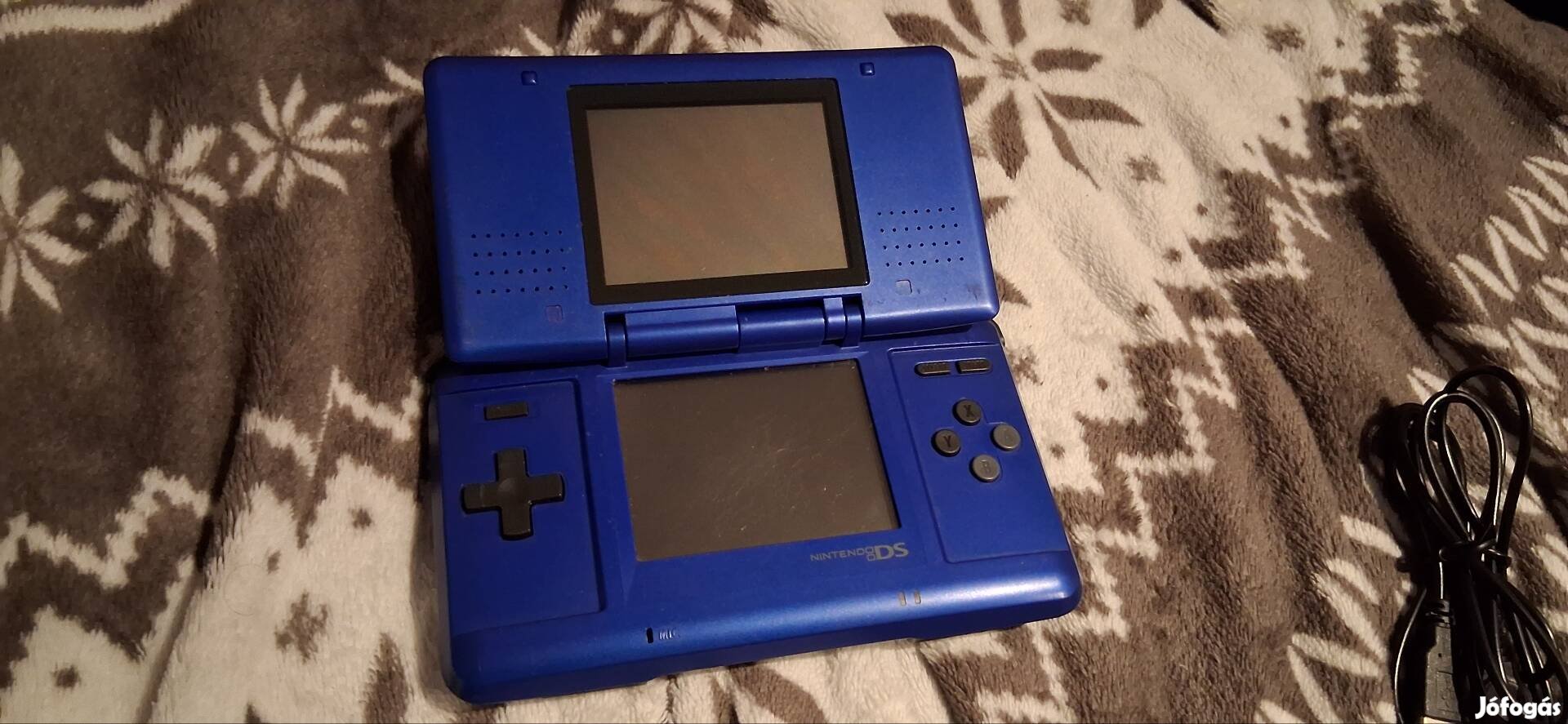 Nintendo Ds eladó