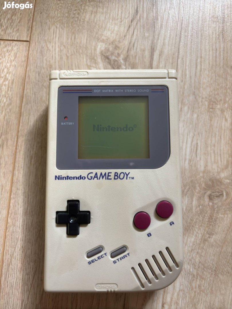 Nintendo Game Boy