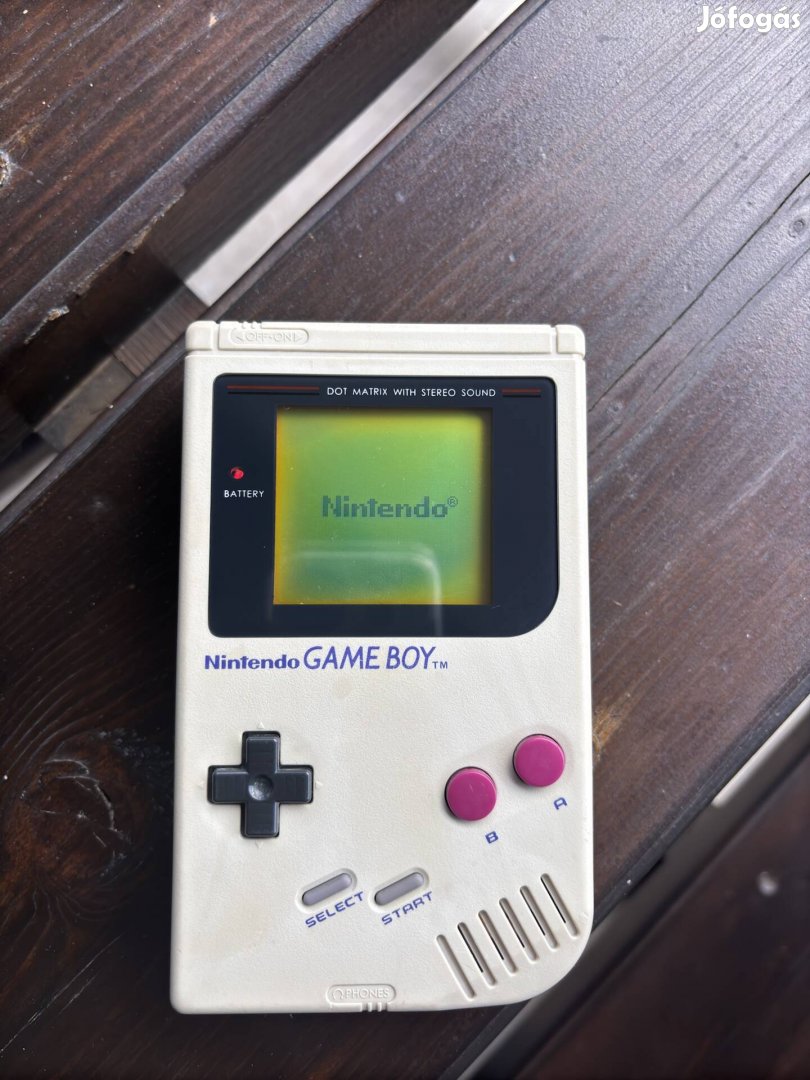 Nintendo Game Boy