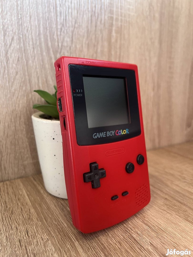 Nintendo Game Boy Color (3 db)