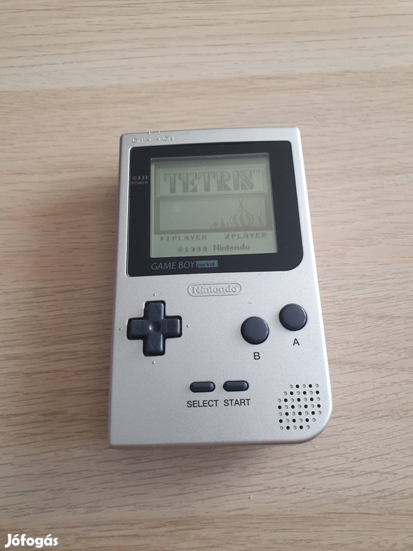 Nintendo Game Boy Pocket Gameboy