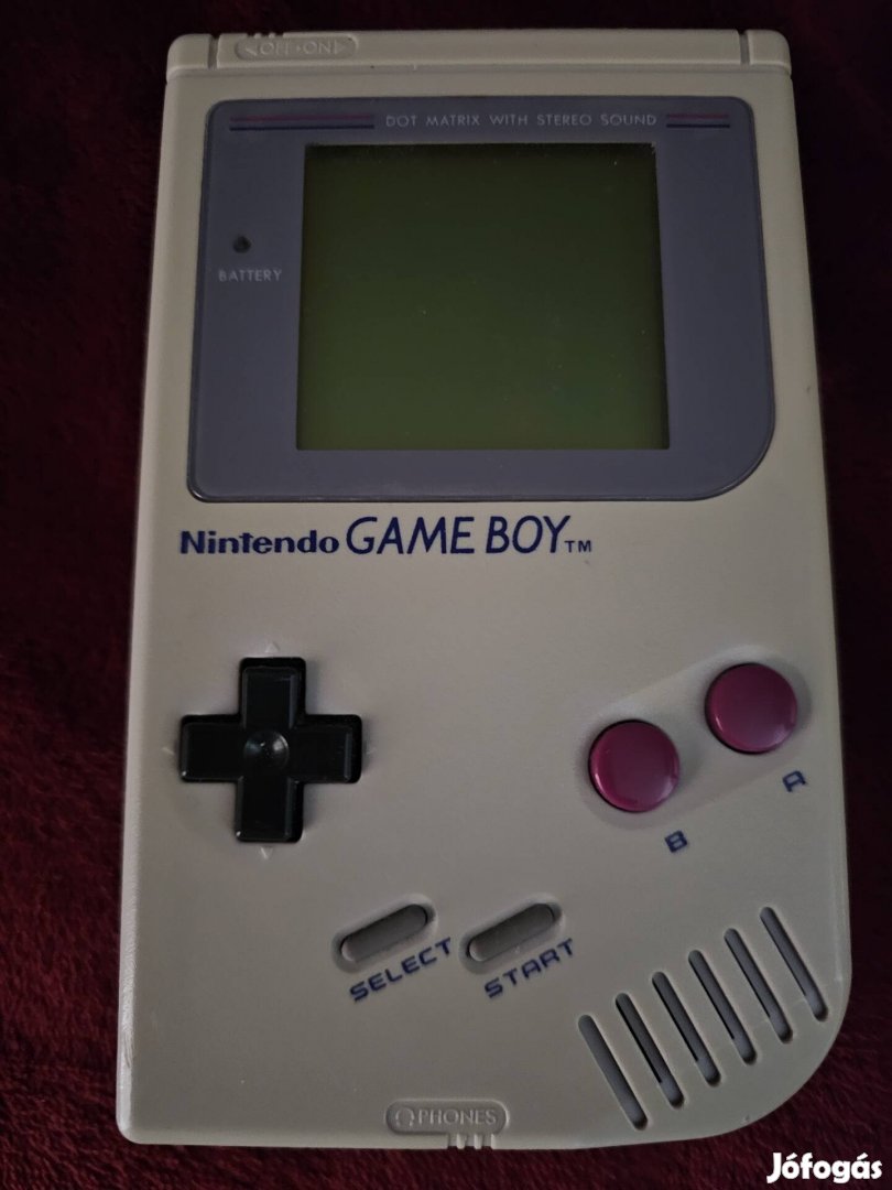 Nintendo Gameboy