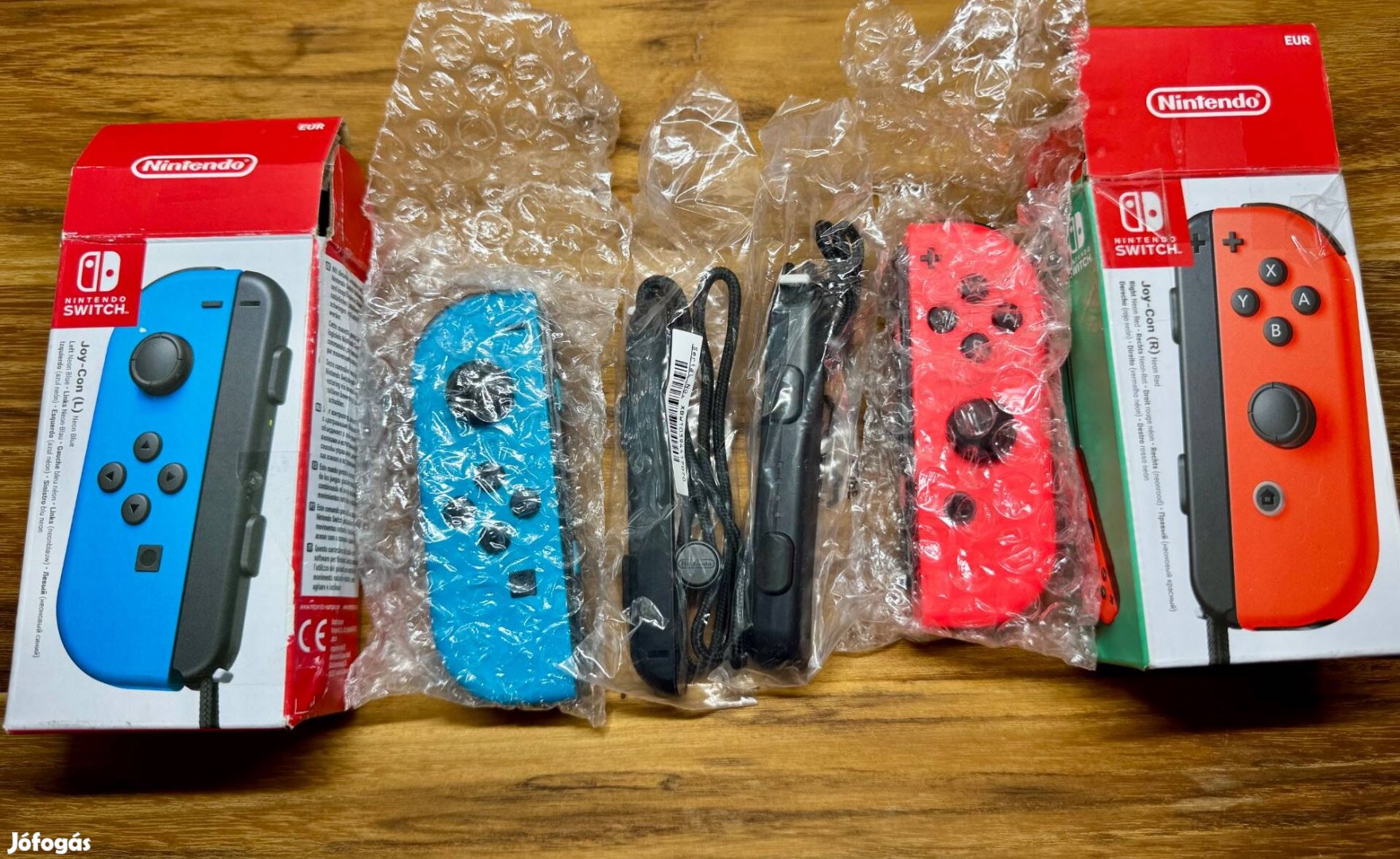 Nintendo Joy-Con pár 4